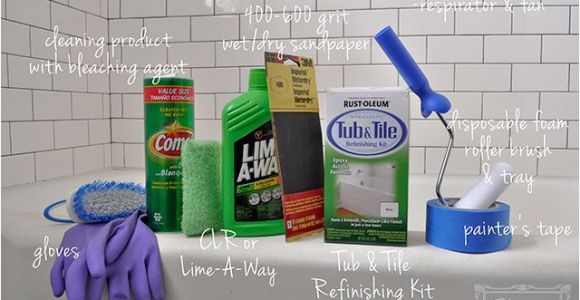Can You Paint Porcelain Bathtubs Diy Bathtub Refinishing Bathroom Reno