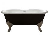 Can You Paint Porcelain Bathtubs How to Clean A Porcelain Enamel Bathtub