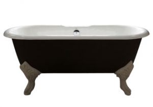 Can You Paint Porcelain Bathtubs How to Clean A Porcelain Enamel Bathtub