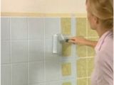 Can You Paint Porcelain Bathtubs How to Paint Bathroom Tiles Use the Rust Oleum Specialty