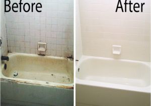 Can You Reglaze Bathtub Bathtub & Tile Reglazing