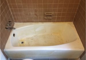 Can You Reglaze Bathtub Bathtub Refinishing Reglaze