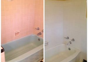 Can You Reglaze Bathtub Care Instructions for Your Newly Resurfaced Tile Tub or