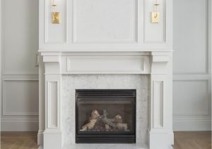 Can You Use Quartz for Fireplace Surround Herringbone Floors Marble and Wainscotting Home Inspiration