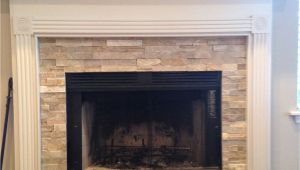 Can You Use Quartz for Fireplace Surround Ledgestone Looks Like the Desert Quartz I Like the Hearth Slab