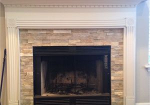 Can You Use Quartz for Fireplace Surround Ledgestone Looks Like the Desert Quartz I Like the Hearth Slab
