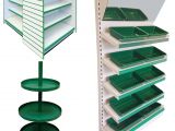 Candy Display Rack One Stop Shop for All Shopfittings Low Cost Shop Shelving