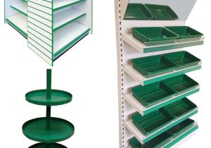 Candy Display Rack One Stop Shop for All Shopfittings Low Cost Shop Shelving