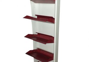 Candy Rack for Sale Aditi Metal Shoe Rack Red Buy Aditi Metal Shoe Rack Red Online at