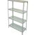 Candy Rack for Sale Hira Gray Slotted Angle Racks Buy Hira Gray Slotted Angle Racks