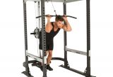 Cap Barbell Power Rack Exercise Stand Accessories Amazon Com Fitness Reality X Class Light Commercial High Capacity