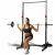 Cap Barbell Power Rack Exercise Stand Accessories Cap Strength Power Rack Walmart Com