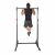 Cap Barbell Power Rack Exercise Stand Review Best Squat Rack with Pull Up Bar 2018 Reviews Healthier Land