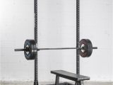 Cap Barbell Power Rack Exercise Stand Uk Rogue S 2 Squat Stand 2 0 Weight Training 2 3 Meter Squat Rack