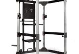 Cap Barbell Power Rack Safety Rails Amazon Com Cap Barbell Ultimate Power Cage with Performance Pack