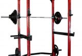 Cap Barbell Power Rack Safety Rails the Best Squat Rack to Buy In 2018 Swol Headquarters