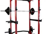 Cap Barbell Power Rack Safety Rails the Best Squat Rack to Buy In 2018 Swol Headquarters