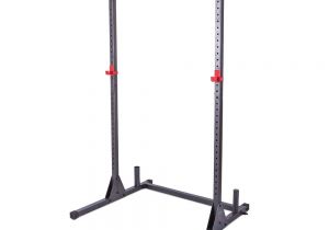 Cap Barbell Power Rack Stand Cap Barbell Power Rack Exercise Stand Strength Training Gym Fitness