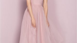 Cap Sleeve Bridesmaid Dresses Floor-length Uk 2017 Vintage Bridesmaid Dresses 1950 S with Tea Length and V Neck