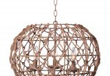 Capital Lighting Nj Design Craft Halo 3 Light Pendant Brown Products