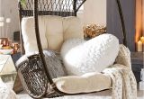 Captiva Designs 0-gravity Chair with Foam Pad and Canopy Swingasana Mocha Hanging Chair Pinterest Rattan Feelings and