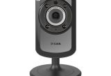 Car Interior Security Cameras D Link Wireless Day Night Wifi Network Surveillance Camera Remote
