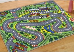Car Rugs for toddlers Race Track Play Rug Raymond S Room Pinterest Race Tracks and Plays