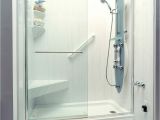 Care for Acrylic Bathtubs How to Clean Acrylic Shower Wall Surround