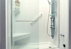 Care for Acrylic Bathtubs How to Clean Acrylic Shower Wall Surround