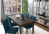 Caribbean Blue Accent Chair Shop Handy Living Brisbane Caribbean Blue Linen