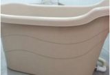 Carina Deuschl Portable Bathtub Portable Mini Bathtub Singapore