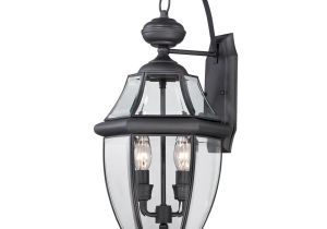 Carriage House Light Fixtures Shop Outdoor Wall Lights at Lowes Com