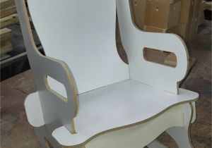 Cartoon Pictures Of Rocking Chairs A Puzzle Rocking Chair Cnc I Make On My Homebuilt Cnc Machine