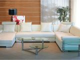Casa Furniture orlando Divani Casa 3334 Modern Bonded Leather Sectional sofa Vgev3334 Bl