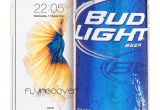 Case Of Bud Light Bud Light Beer Phonecase for iPhone 6 6s Brand New Lightweight