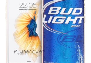 Case Of Bud Light Bud Light Beer Phonecase for iPhone 6 6s Brand New Lightweight
