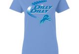 Case Of Bud Light Bud Light Dilly Dilly Detroit Lions T Shirt Bud Light Detroit