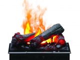 Cassette Electric Water Vapor Fireplace 13 Best Electric Fireplace Logs with Remote Control for Your Home