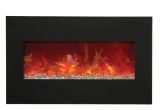 Cassette Electric Water Vapor Fireplace Https Modernblaze Com Daily Https Modernblaze Com Products All