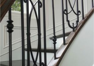 Cast Iron Decorative Spindles Metal Baluster Pinterest Metal Balusters Staircases and Curves