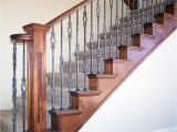 Cast Iron Decorative Spindles Nice Ideas Of Wrought Iron Staircase Spindles Best Home Plans and