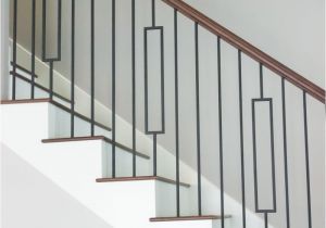 Cast Iron Decorative Spindles This Staircase Uses High Quality Wrought Iron Balusters to Create A