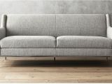 Cb2 Alfred Leather sofa after Ikea 10 Mid Range Furniture Stores that Won T Break the Bank