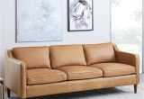 Cb2 Alfred Leather sofa Hamilton Leather sofa 81 F Decor Ideas Pinterest