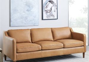 Cb2 Alfred Leather sofa Hamilton Leather sofa 81 F Decor Ideas Pinterest