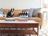 Cb2 Alfred Leather sofa Pin by West Elm On Shop the Look Pinterest Raising Shopping and