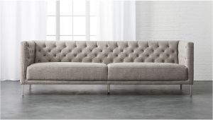 Cb2 Black Leather sofa Savile Grey sofa Vatile Grey Cb2 or Leather New House Ideas
