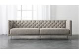 Cb2 Lenyx Leather sofa Leather sofa Lenyx Reviewscb2 Reviews Unbelievable Images