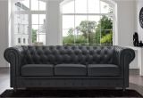 Cb2 Savile Leather sofa Black Leather Tufted sofa Modern the Holland How to Find Perfect 27