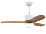 Ceiling Fan with Night Light 2018 China 48 Inch Best Ceiling Fan with Light and Remote Control Ac